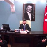 İÇİŞLERİ BAKANLIĞINDAN İLÇEMİZE MÜJDE HAYVANLARIMIZ ARTIK SAHİPSİZ DEĞİLLER.
